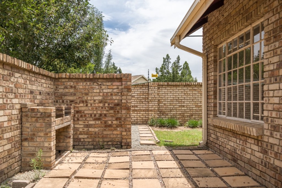 To Let 2 Bedroom Property for Rent in Elandia Free State